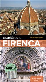 Firenca - grad na dlanu